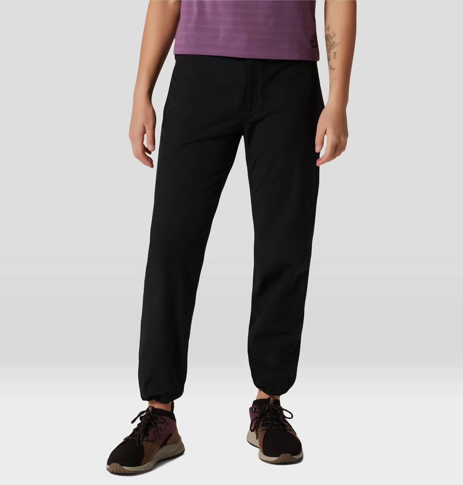 Mountain Hardwear - Yumalina Lined Pant