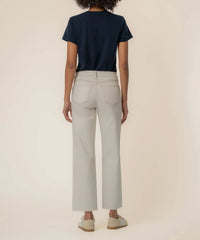 Kut From The Kloth - Charlotte High Rise Wide Leg Pants