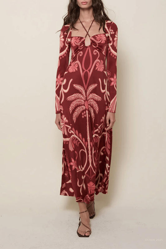 Johanna Ortiz - Festive Performance Dress