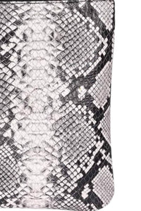 Streets Ahead - Women Leather Clutch