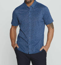 7Diamonds - Velora Short Sleeve Shirt