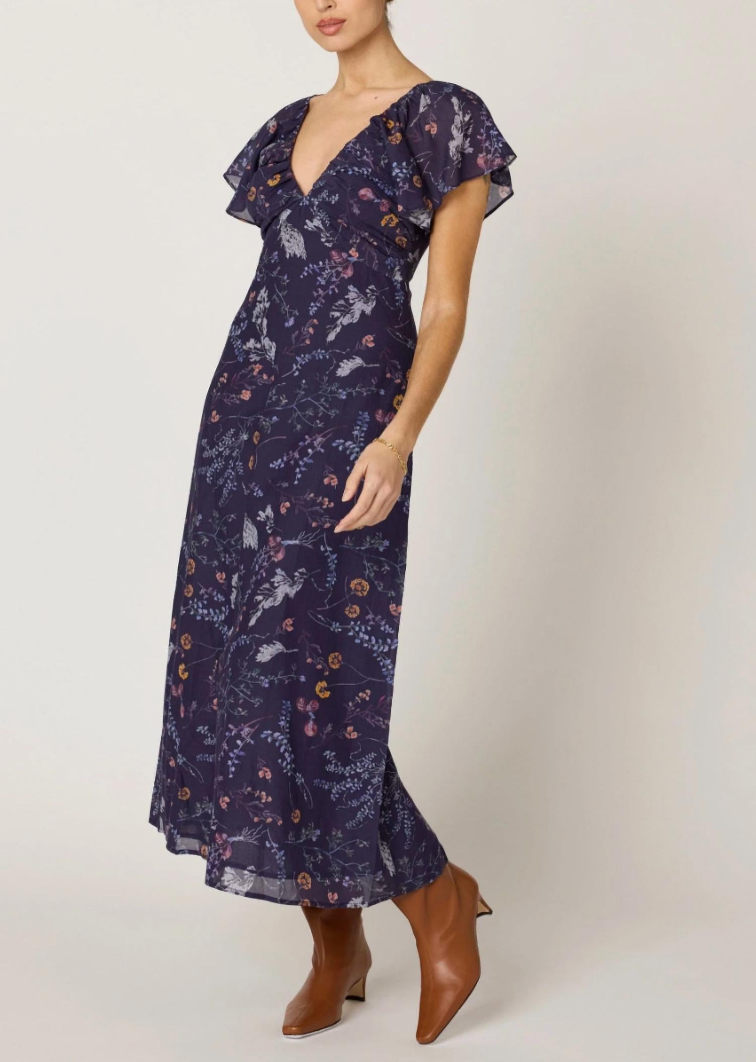 Cleobella - Victoria Midi Dress