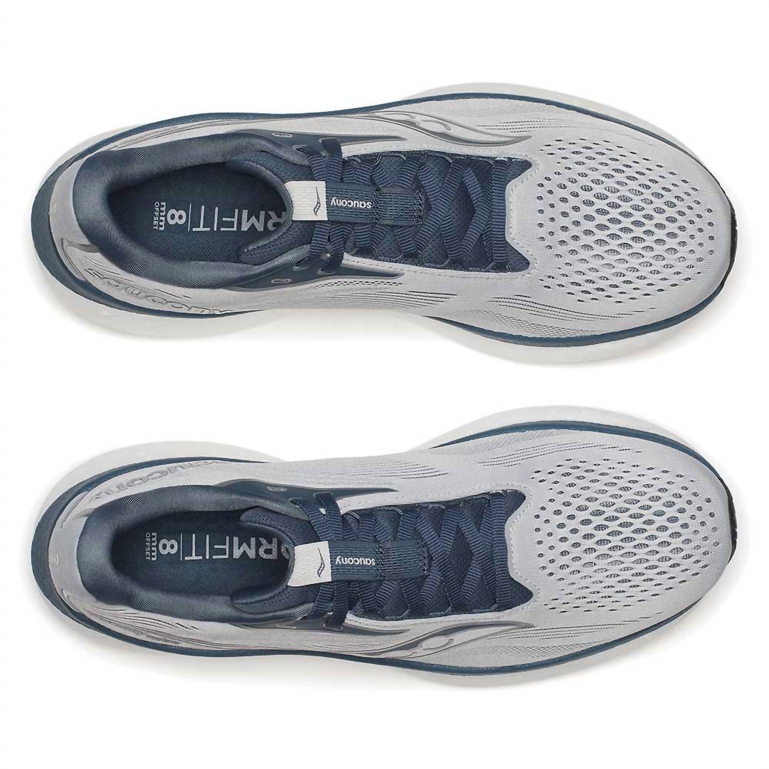 Saucony - Men's Ride 18 Shoe