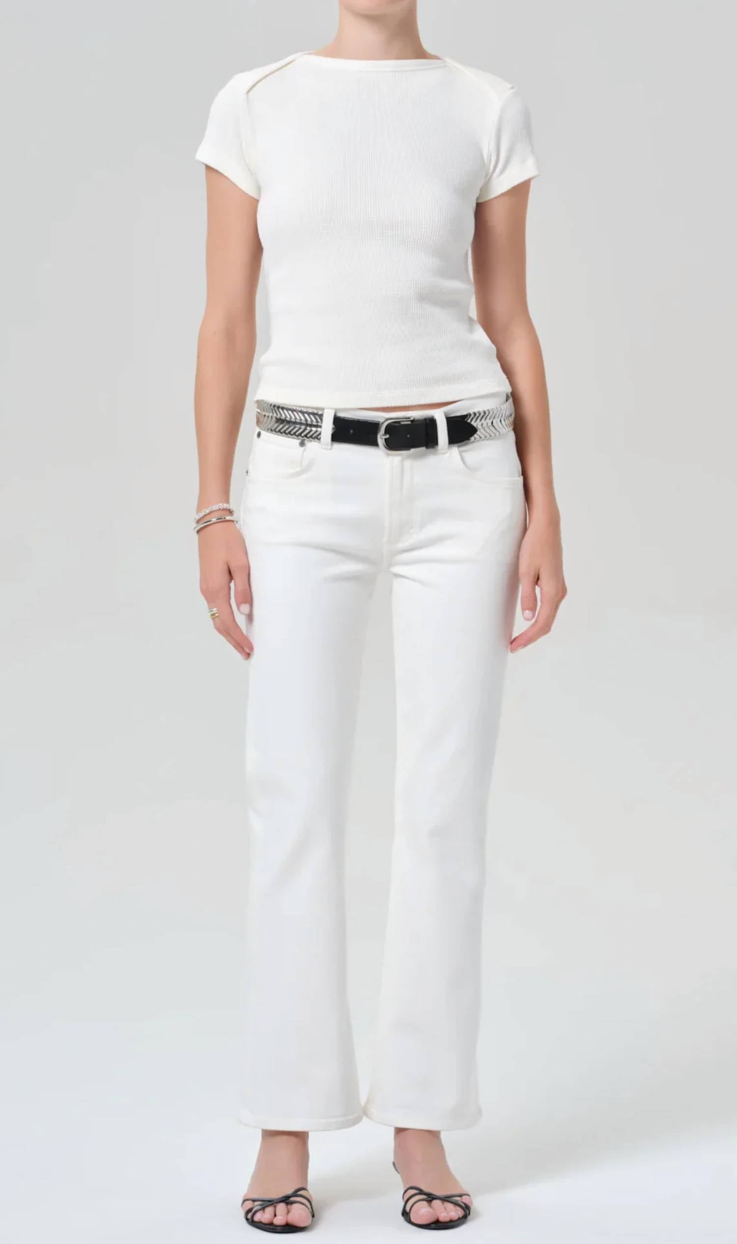 Citizens Of Humanity - Goldie Kick Flare Jeans
