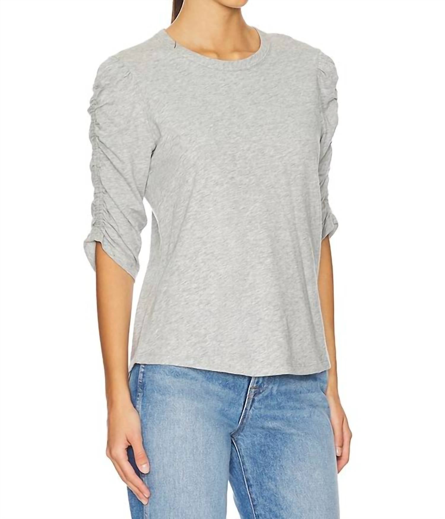 Veronica Beard - Waldorf Tee