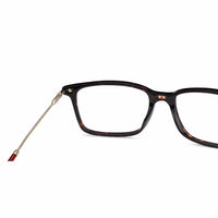 Carrera - Unisex 205 Rectangular Eyeglasses