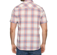 Flags & Anthem - Austin Upf Performance Western Shirt