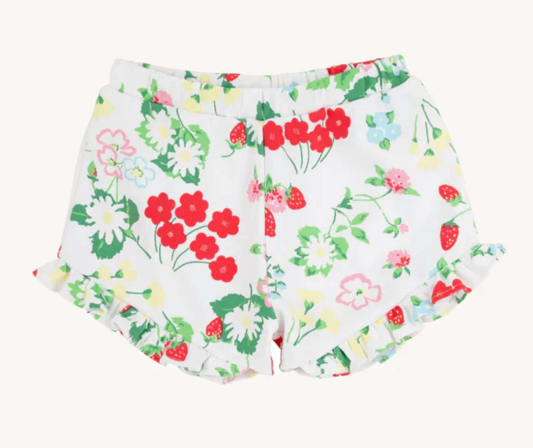 The Beaufort Bonnet Company - Girl's Shelby Anne Shorts