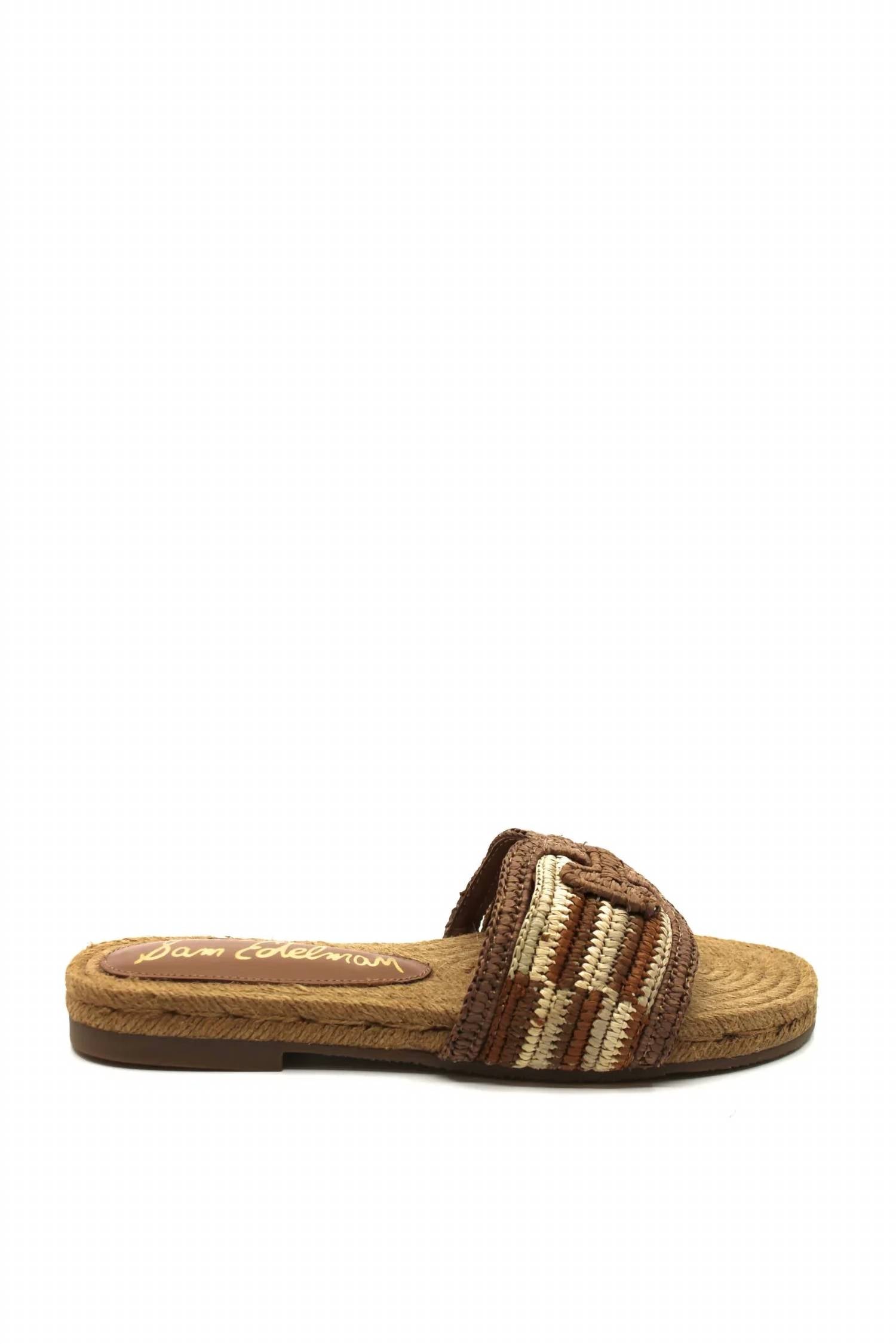 Sam Edelman - Women's Miya Sandal