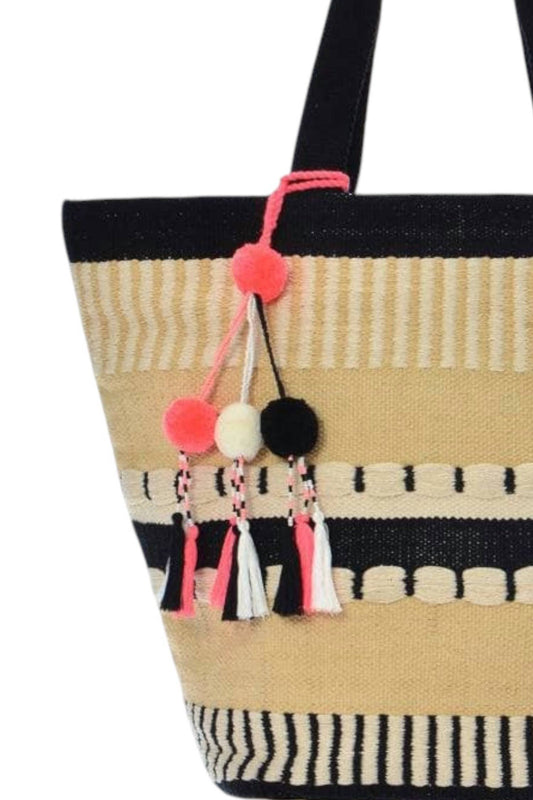 Guadalupe Design - Martinique Tote Bag