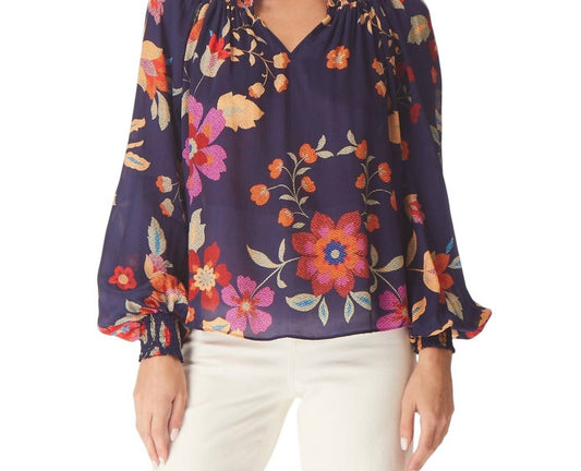 Gilner Farrar - Calista Blouse Top