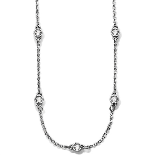 Brighton - Women's Petite Collar Necklace