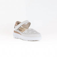 Pikolinos - Women's Rueda Velcro Trainer Shoes