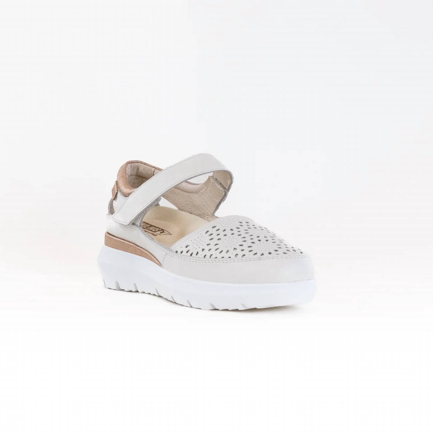 Pikolinos - Women's Rueda Velcro Trainer Shoes