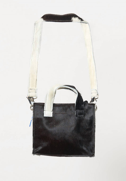 Camiel Fortgens - Women's Zip Shopper Bag