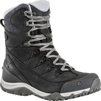 Oboz - Women's Ousel Mid Insulated B-dry Waterproof Boots