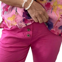 Made In Italy - Italian Magic Pants