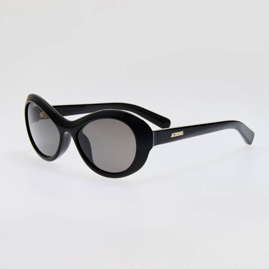 Jacquemus - Women's Rond Sunglasses