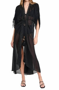 Ramy Brook - Pre-loved Raylynn Dress