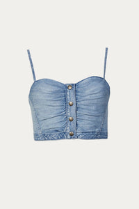 SYLVIE BUSTIER