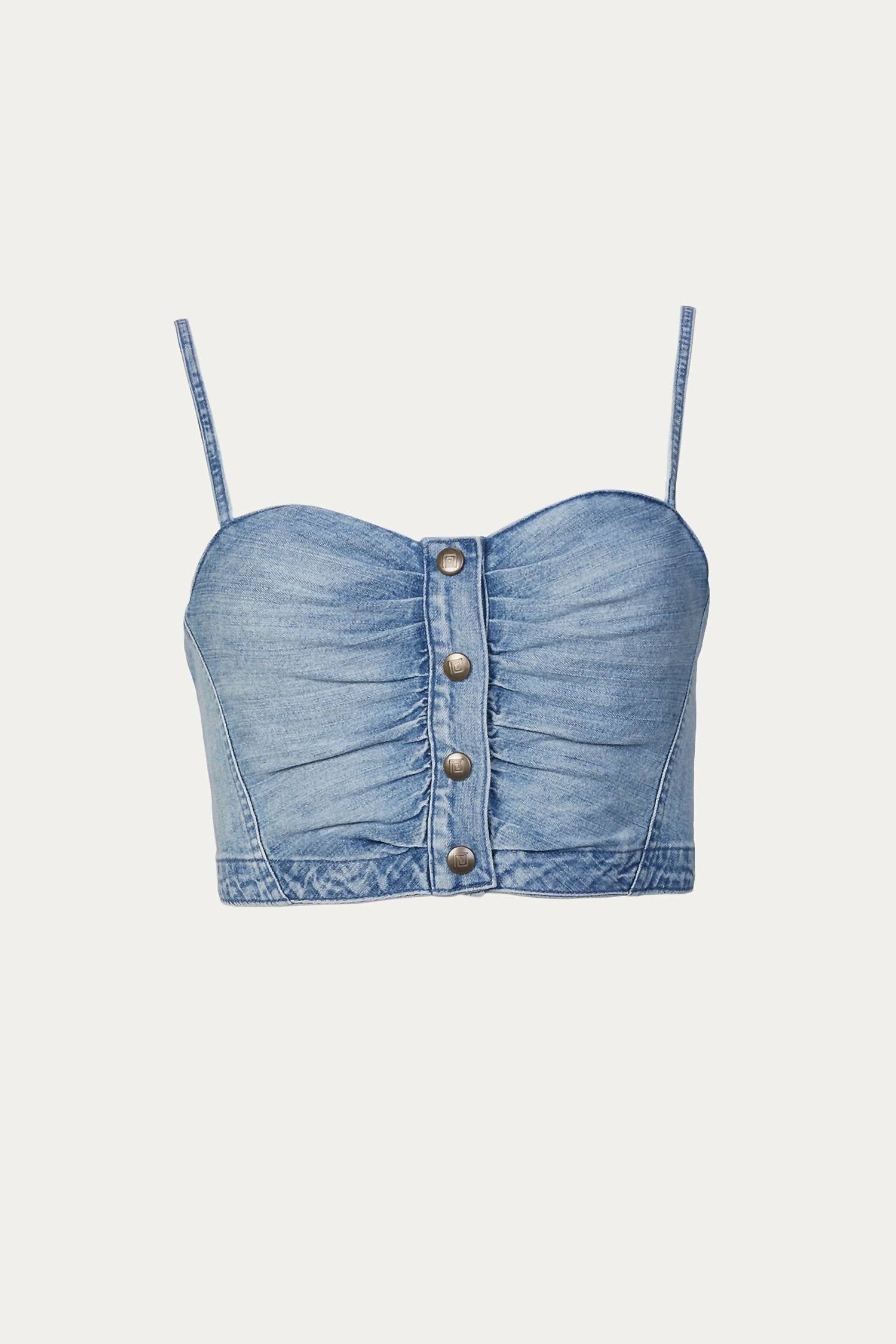 SYLVIE BUSTIER