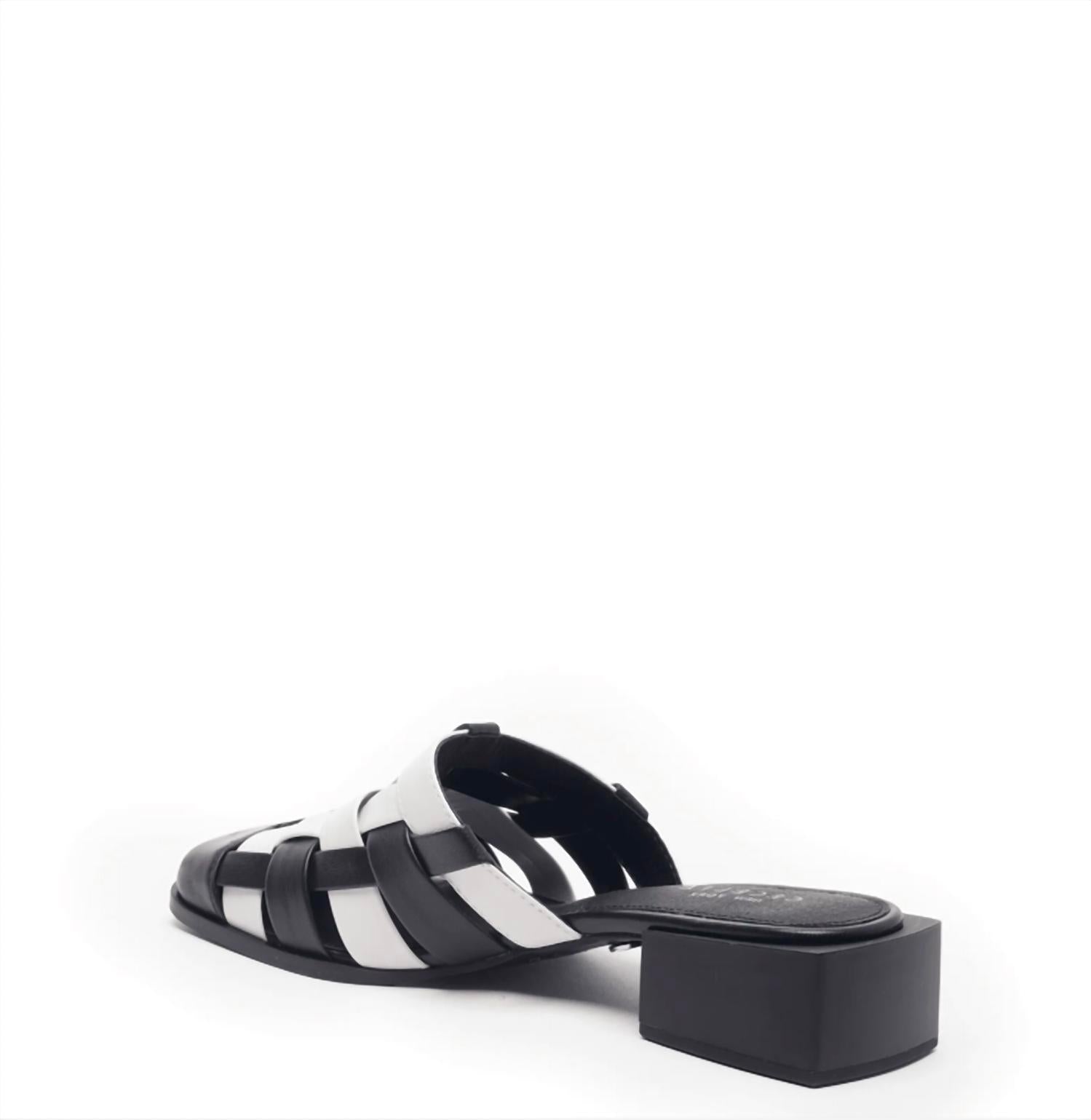 Cecelia New York - Women's Webber Sandals