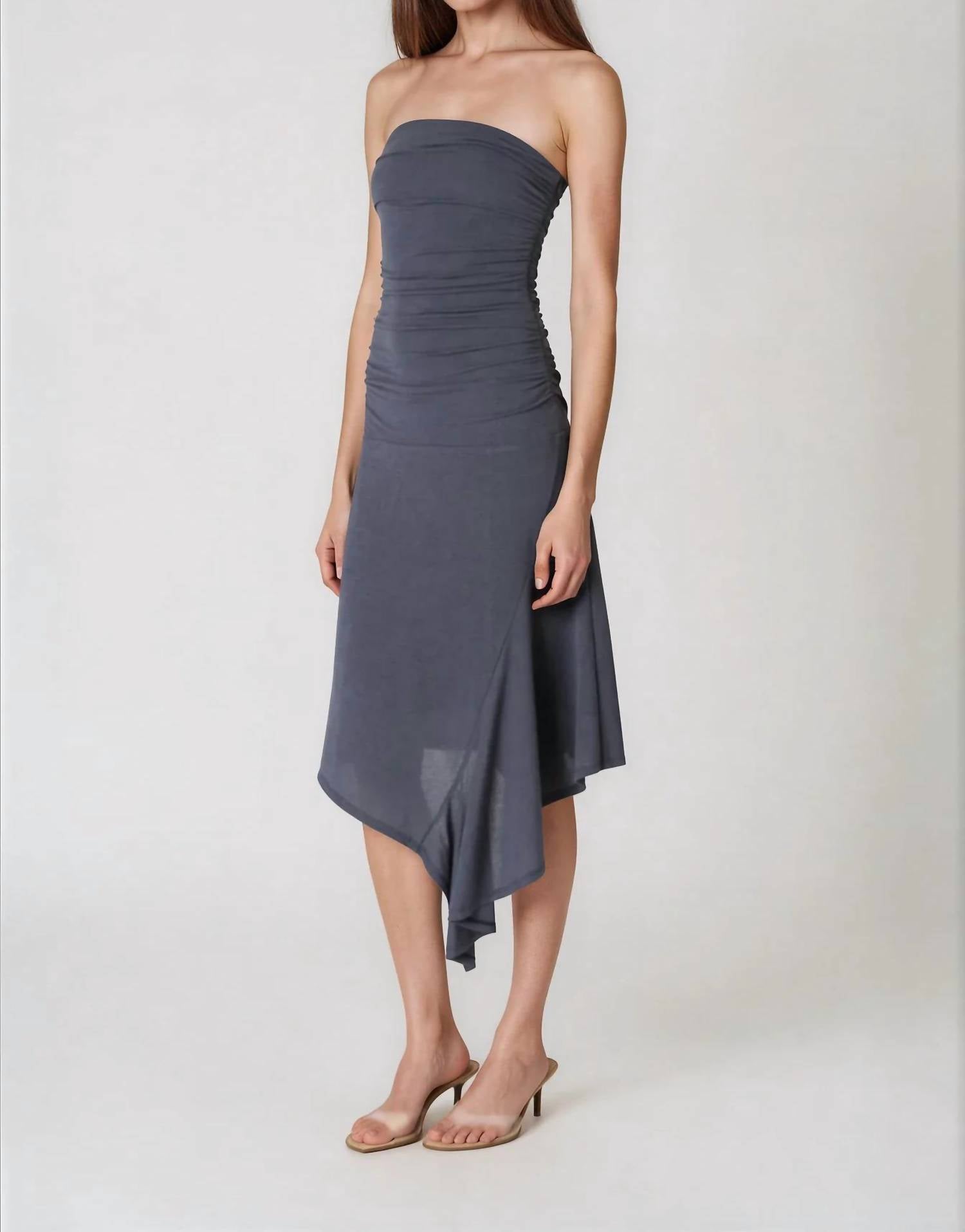 Nia - Sabela Dress