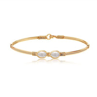 Ronaldo Jewelry - Women's Faith Bracelet