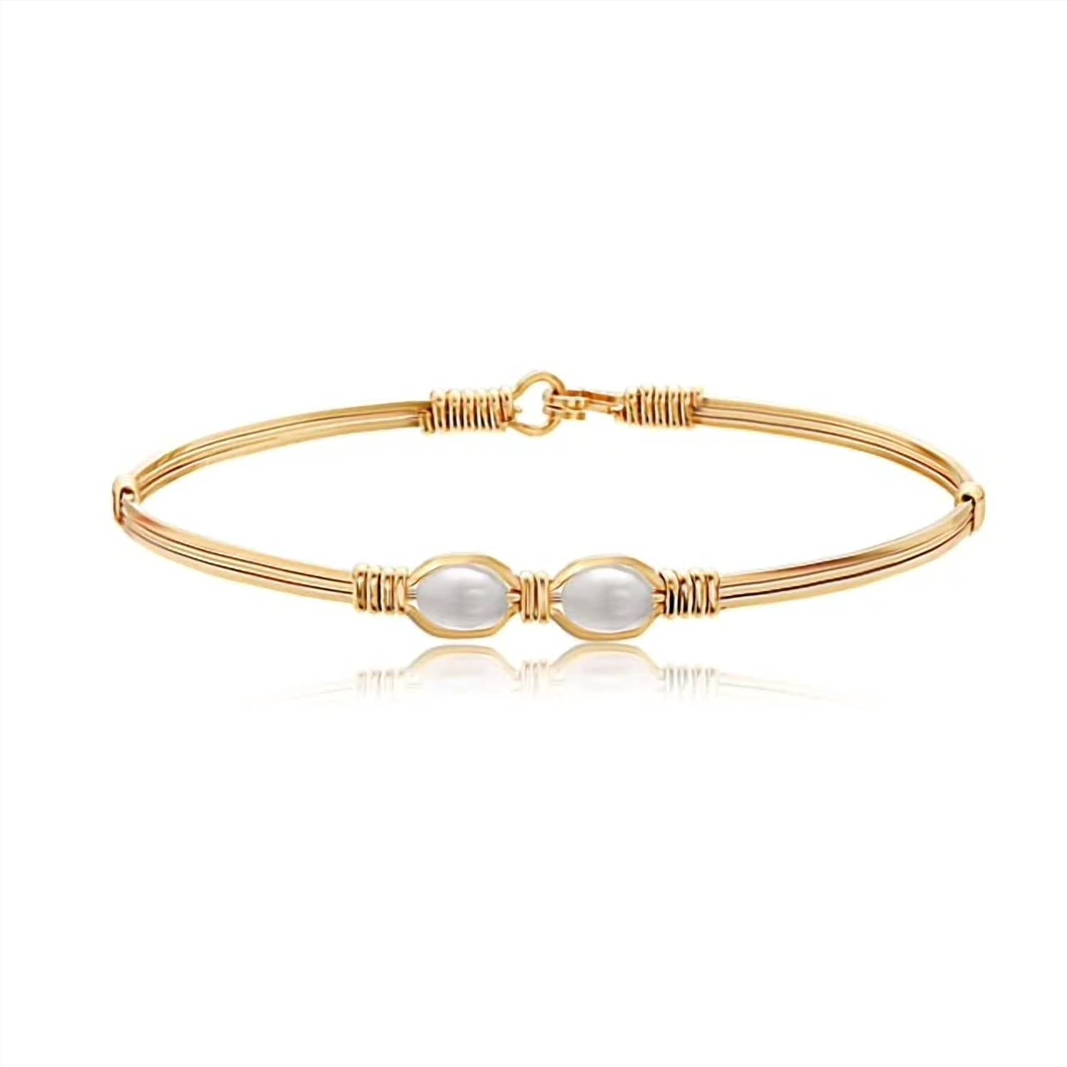Ronaldo Jewelry - Women's Faith Bracelet