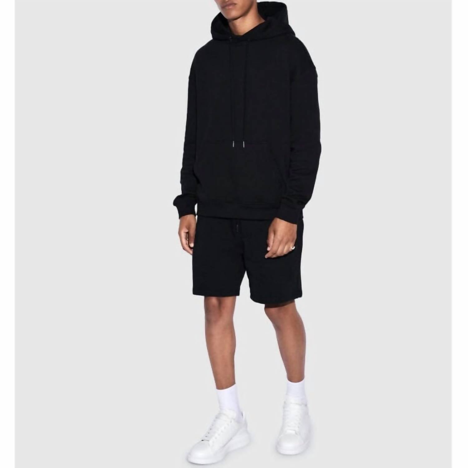 Ksubi - Comfortable Trak Short