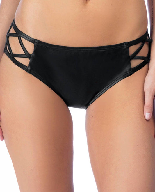 Kenneth Cole - Cut Out Bikini Bottom