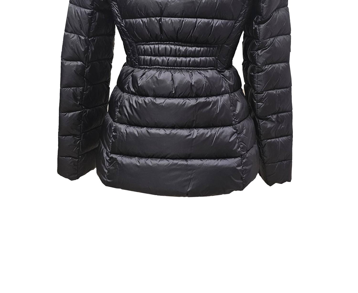 Michael Kors - Women's Hooded Packable Coat Jacket