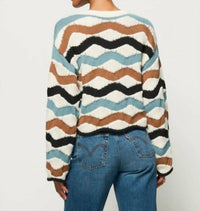 Nation Ltd - Poppy Sweater