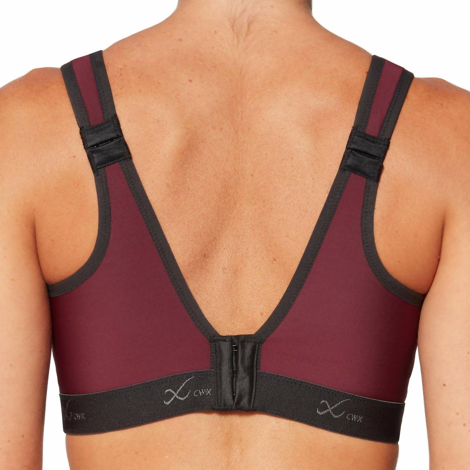 Cw-X - Stabilyx High Impact Sports Bra