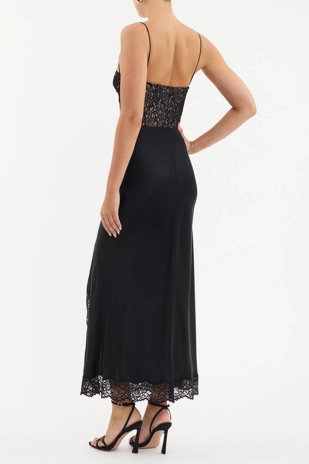 Rebecca Vallance - Larisa Midi Dress