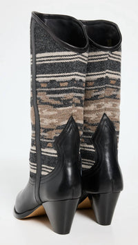 Isabel Marant - Women's Lijita Boots