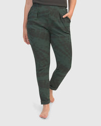 Alembika - Exhale Jogger Pants