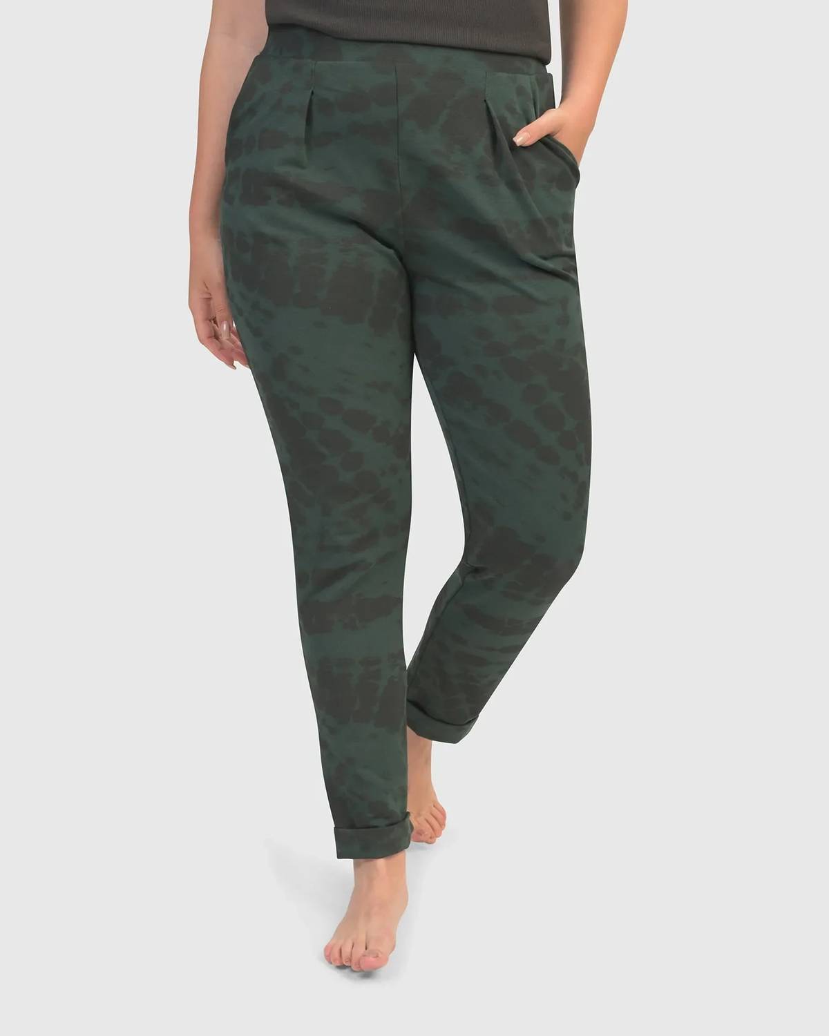 Alembika - Exhale Jogger Pants