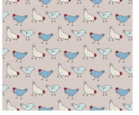 Kickee - Kid's Short Sleeve Pajama Set