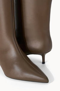 Staud - Women's Sebastian Kitten Heel Boot