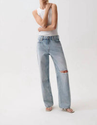 Pistola - Hendrix Baggy Jeans
