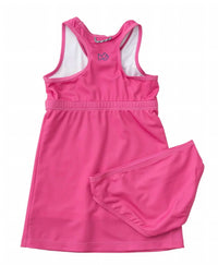 Prodoh - Kids' Court To Port Swimdress