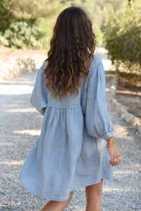 Beachwood The Label - The Bella Mini Dress
