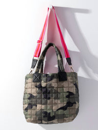 Shiraleah - Women's Ezra Tote