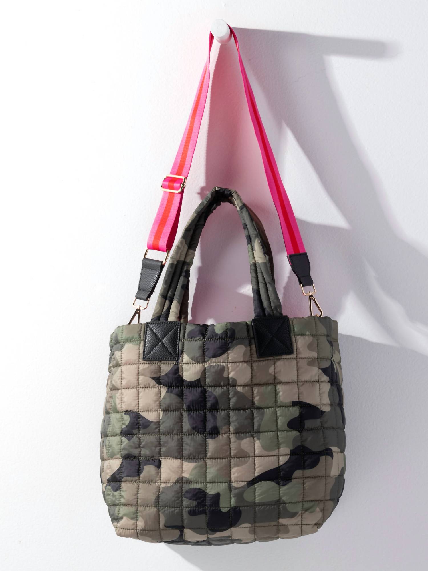 Shiraleah - Women's Ezra Tote