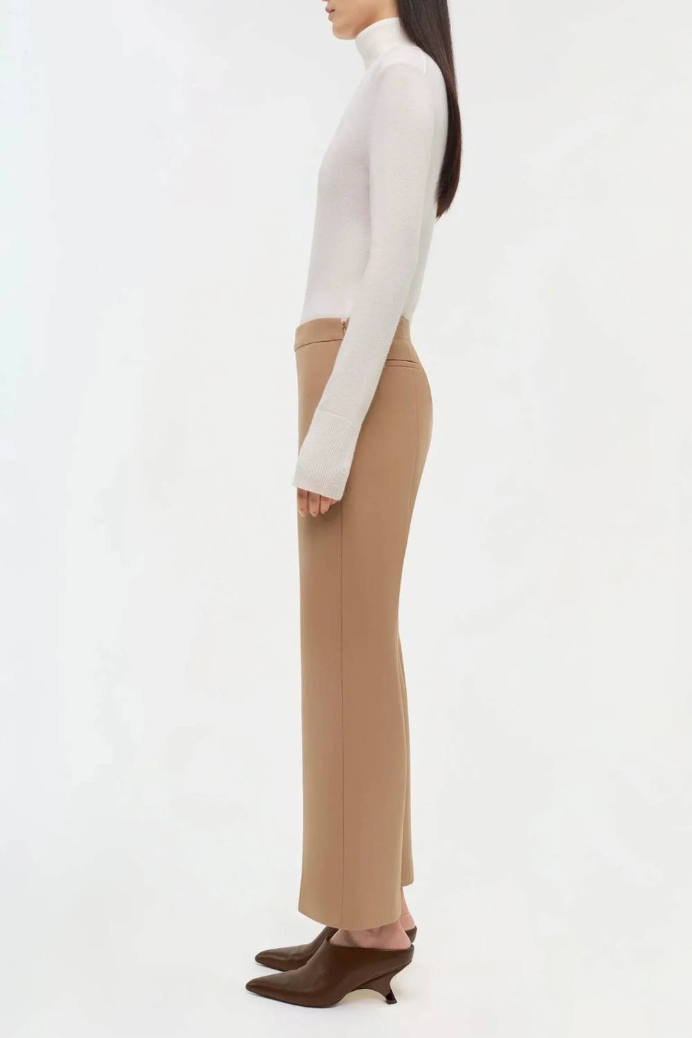 Simkhai - Mackenzie Straight Leg Pant