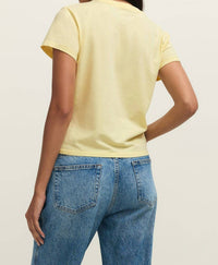 Z Supply - Shine Tourist Tee