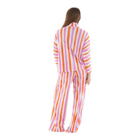 Emily Mccarthy - Women's Pajama Pant Set