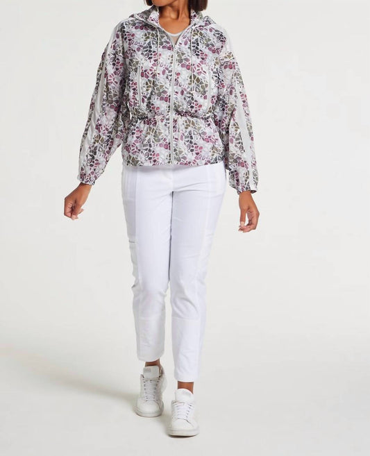 Anatomie - Women's August Windbreaker