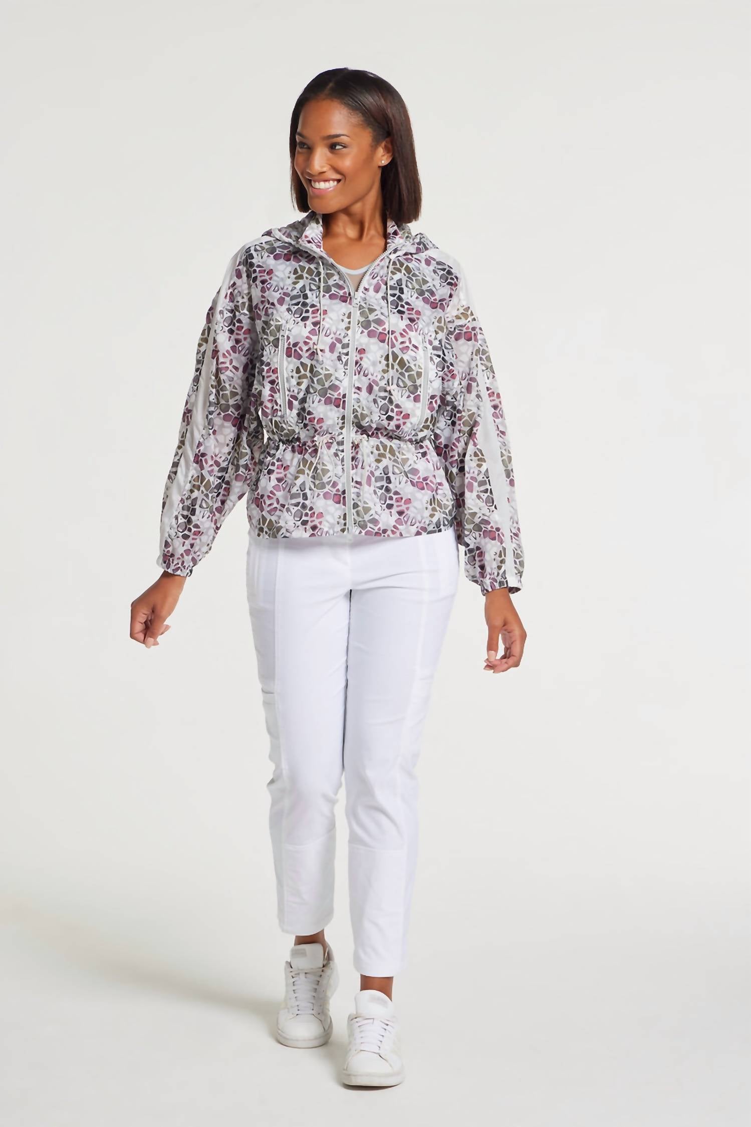 Anatomie - Women's August Windbreaker